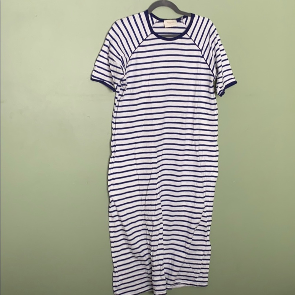 **AUGUSTE** dress